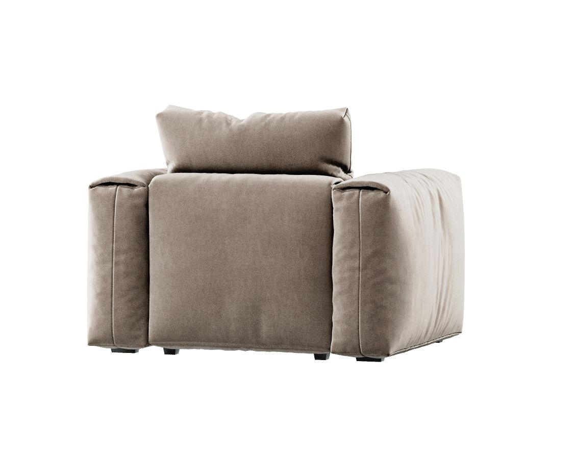 Frankof Даллас Кресло